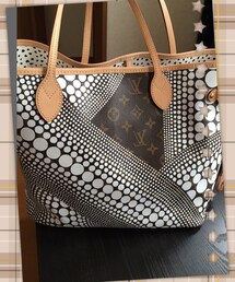 LOUIS VUITTON | トートバッグ