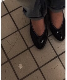 ZARA | パンプス