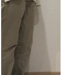 UNIQLO | チノパンツ