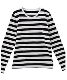 無印良品 | Tシャツ/カットソー