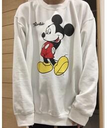古着 | スウェット