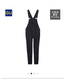 GU | サロペット/オーバーオール