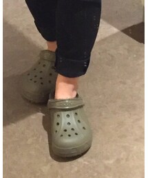 crocs | シューズ