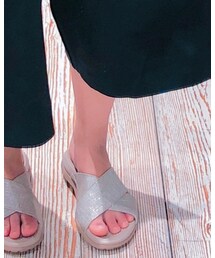 crocs | サンダル