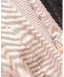 ROPE' PICNIC | シャツ/ブラウス