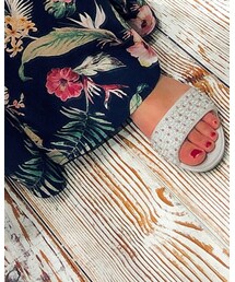 crocs | サンダル