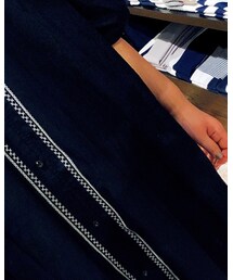 earth music&ecology | トップス