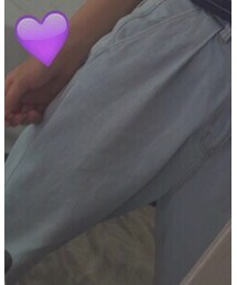 GU | その他パンツ