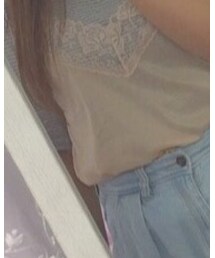 Santa Monica | キャミソール