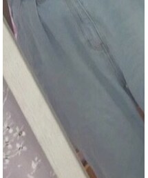 GU | デニムパンツ