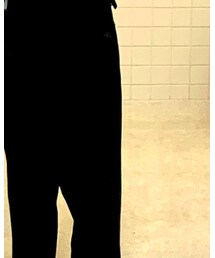 UNIQLO | スラックス