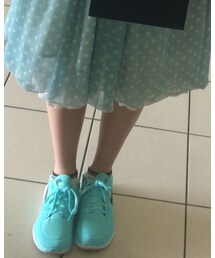 NIKE | スニーカー