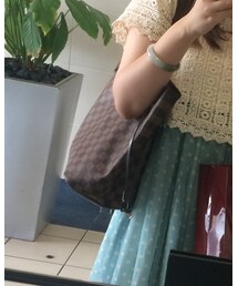 LOUIS VUITTON | トートバッグ