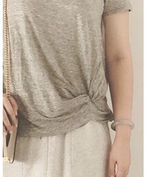 COUNTRY ROAD | シャツ/ブラウス