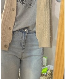 NO | トップス