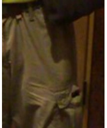 Sorry None Too | カーゴパンツ