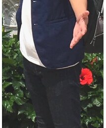 OVERRIDE | ハット