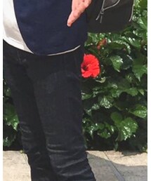 COMME CA ISM | デニムパンツ