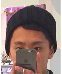 UNIQLO | ニットキャップ/ビーニー