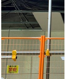 Care label | デニムパンツ