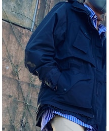 WHITE MOUNTAINEERING | ジャケット/アウター