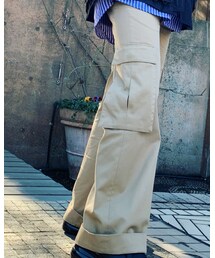 MARTINE ROSE | カーゴパンツ