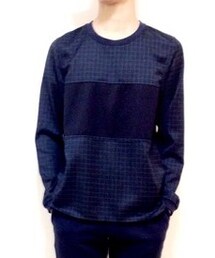 JUNRED | プルオーバーシャツ(シャツ/ブラウス)