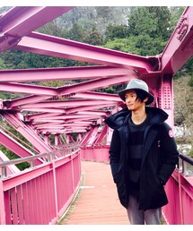 旅行 | 石川県・加賀温泉・あやとり橋(その他)