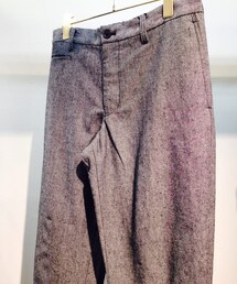 JUNRED | メンアサセットアップパンツ(その他パンツ)