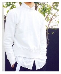 ADAM ET ROPE' | シャツ(シャツ/ブラウス)