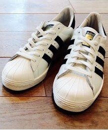 adidas | Superstar 80s Vintage Deluxe(スニーカー)