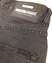 DRDENIM | DRDENIMのブラック(デニムパンツ)