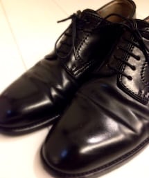 JUN | コードバンブーツ。(ブーツ)