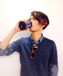 ビール | ビールをゴクゴク。(その他)