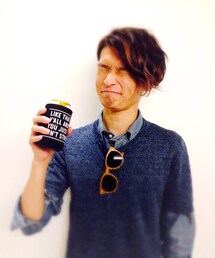 ビール | くぅ〜！！！！！(その他)