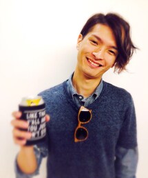 ビール | 旨い！！！
一緒にどうですか？✨(その他)