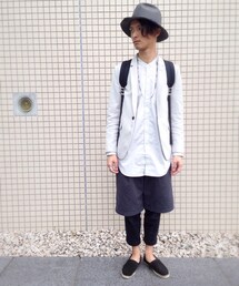 JUNRED | カジュアルスタイリング(その他)