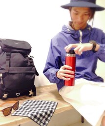 JUNRED | 一休み一休み。(その他)