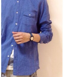 TIMEX | アナログ腕時計