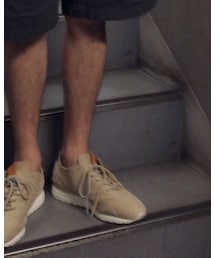 NEW BALANCE | スニーカー