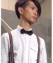 JUNRED | 蝶ネクタイ