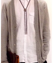 JUNRED | ネックレス
