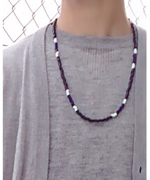 JUNRED | ネックレス
