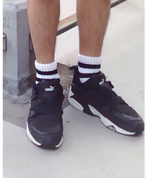 PUMA | スニーカー