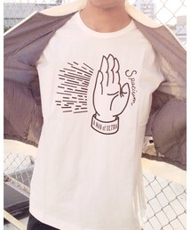 JUNRED | MAN of ULTRA(Tシャツ/カットソー)