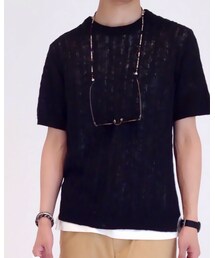 JUNRED | ニット/セーター