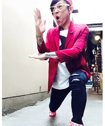 TETU兄貴 | その他