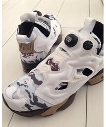 Reebok | スニーカー