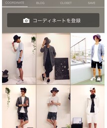 100コーデ突破！ | その他