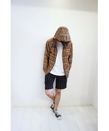 フードかぶり！(その他)